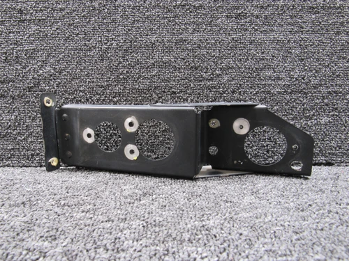 45A88751-002 Mitsubishi MU-300 Vertical Stabilizer Light Bracket Assembly RH