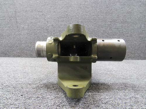 45A61403-021 Mitsubishi MU-300 Co-Pilot Control Column