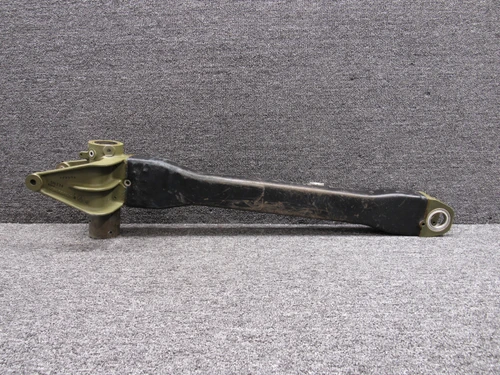 45A61106-011 Mitsubishi MU-300 Pilot Control Column