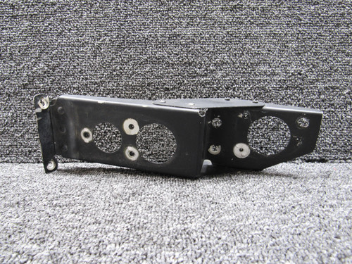 45A88751-001 Mitsubishi MU-300 Navigation Light Bracket Assembly LH