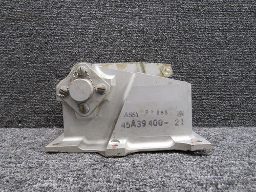 45A39400-021 Mitsubishi MU-300 Steering System Lever Assembly