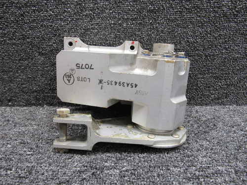 45A39400-021 Mitsubishi MU-300 Steering System Lever Assembly