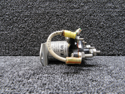 6041H254 Cutler-Hammer Relay (28 Volts)