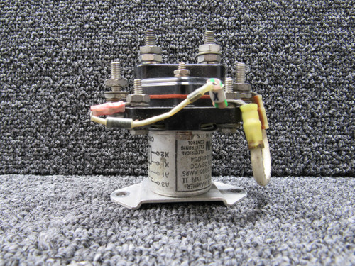 6041H254 Cutler-Hammer Relay (28 Volts)