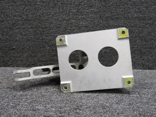 45A62065-001 Mitsubishi MU-300 Flap Control Bracket Assembly