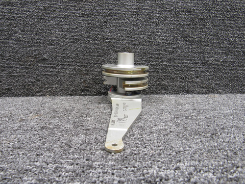 45A38653-011 Mitsubishi MU-300 Emergency Gear Quadrant Assembly