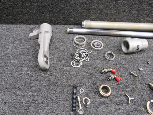 Actuators For Sale | Shop Aircraft Actuators Online - BAS Part