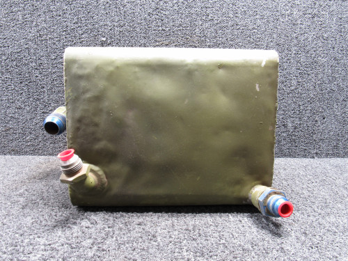 Bell 204 Engine Oil Reservoir Assembly