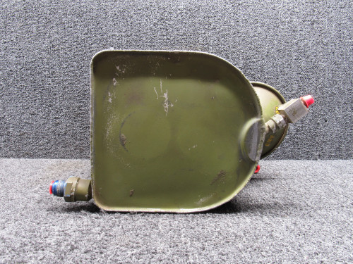 Bell 204 Engine Oil Reservoir Assembly