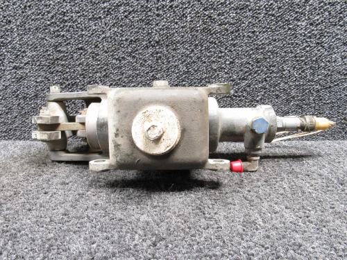 Bell 204 Rotor Brake Pump Assembly