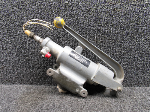 Bell 204 Rotor Brake Pump Assembly