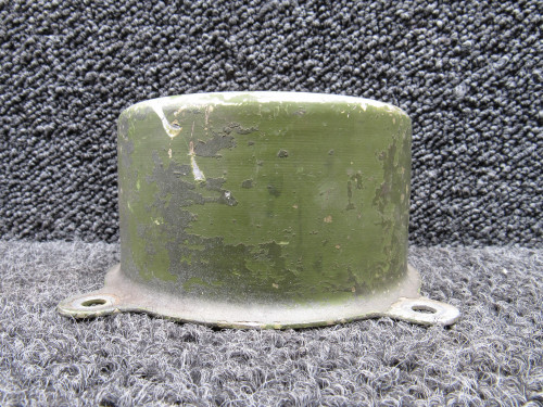 Bell 204 Pulley Shroud