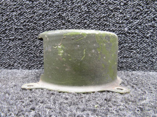 Bell 204 Pulley Shroud