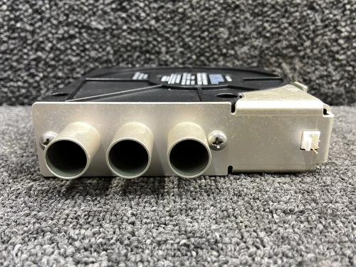 305467-00 (Alt: 013-00103-00) Sandia SAFE328 Avionics Cooling Fan w Mod (22-31V)