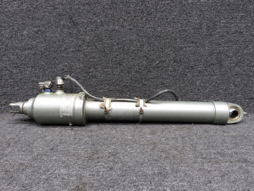 2327100-6 Bombardier Aerospace Main Landing Gear Actuator Assembly