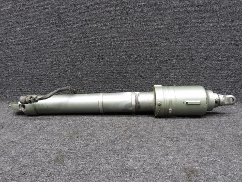 2327100-6 Bombardier Aerospace Main Landing Gear Actuator Assembly