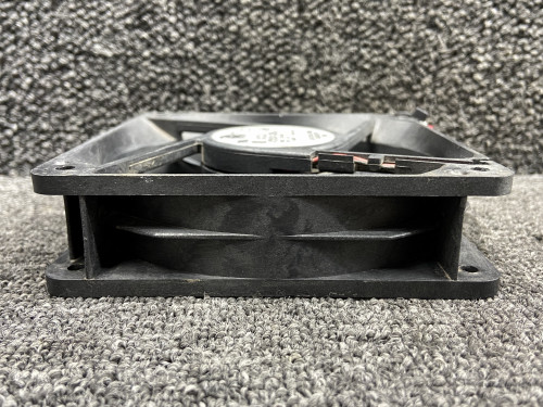 3925118-3 Comair Roton MC24B3 Avionics Cooling Fan Assembly (24V)
