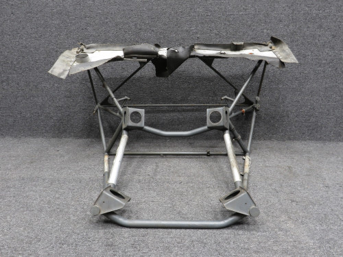 1551100-40 Cessna 337G Aft Engine Mount Assembly