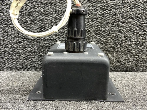 S3370-1 (Alt: 9608) Ice Corp Propeller De-Ice Timer Assembly with Connector