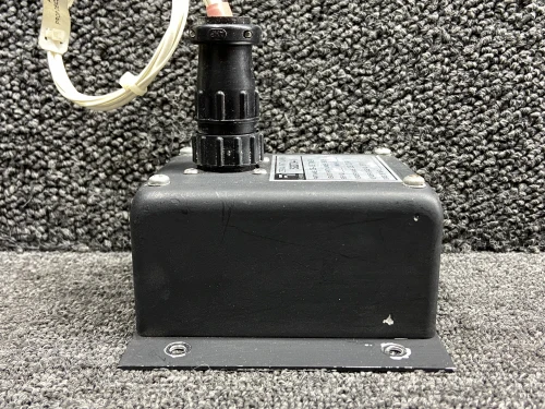 S3370-1 (Alt: 9608) Ice Corp Propeller De-Ice Timer Assembly with Connector