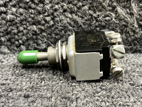 MS25201-5 (Alt: 8860K5) Eaton Toggle Switch
