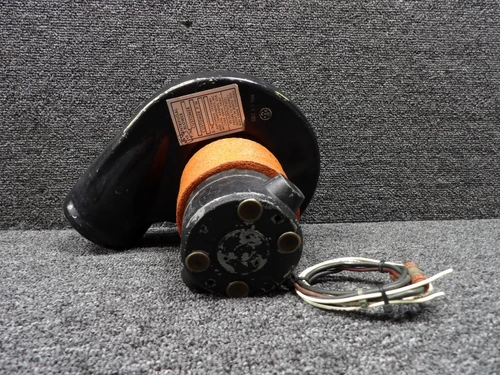 5703-4 Aerospace Systems Centrifugal Blower (Core)