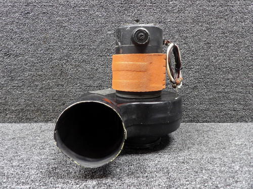 5703-4 Aerospace Systems Centrifugal Blower (Core)