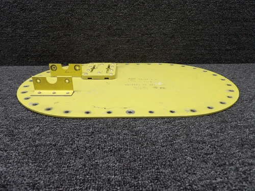 2516013-6 (Alt: 2516001-92) LearJet 31A Fuel Cell Access Door Assembly RH