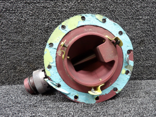 2326018-2 (Cast: 2326018-2-495) LearJet 31A Fuel Pump Assembly