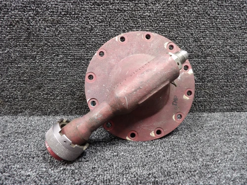2326018-2 (Cast: 2326018-2-495) LearJet 31A Fuel Pump Assembly