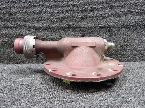 2326018-2 (Cast: 2326018-2-495) LearJet 31A Fuel Pump Assembly