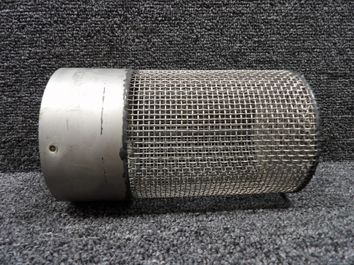 5416137-21 LearJet 31A Fuel Pump Screen