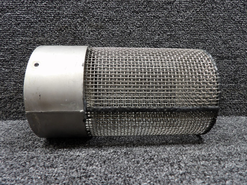 5416137-21 LearJet 31A Fuel Pump Screen