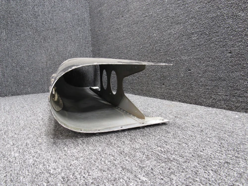 45A23308-001 Mitsubishi MU-300 Vertical Stabilizer Leading Edge Cover