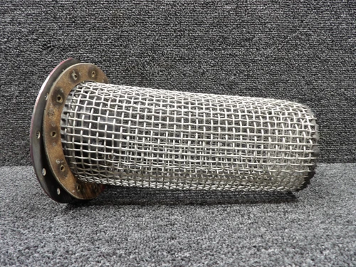 457-370 (Alt: 457-370-12) LearJet 35 Fuel Filler Cap Assembly