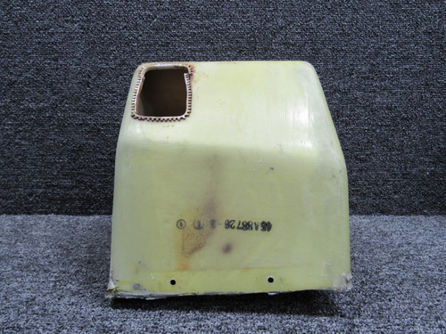 45A88726-3 Mitsubishi MU-300 Fuselage Box LH