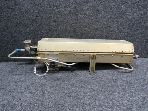 45A48080-002 Mitsubishi MU-300 Center Collector Chamber Assembly RH