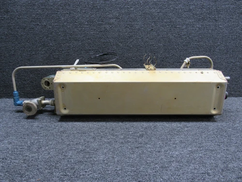 45A48080-001 Mitsubishi MU-300 Center Collector Chamber Assembly LH