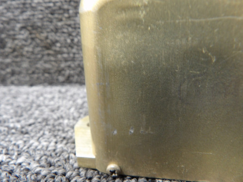 2652074-15 LearJet 35A Bleed Air Tube Fairing