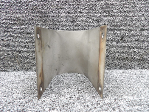 2652074-15 LearJet 35A Bleed Air Tube Fairing