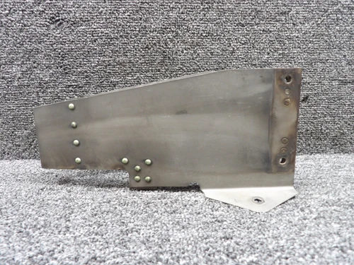 4950009-1 (Alt: 2652074-24) LearJet 35A Bleed Air Tube Fairing Assy