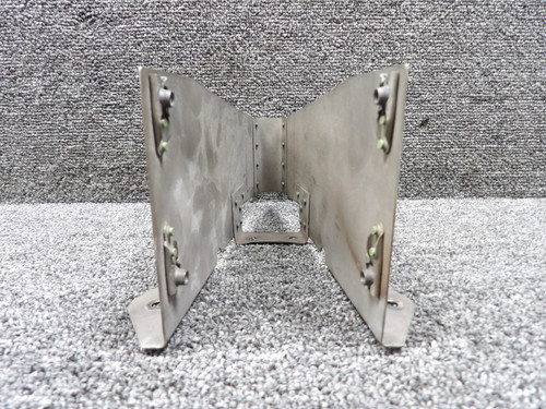 4950009-1 (Alt: 2652074-24) LearJet 35A Bleed Air Tube Fairing Assy