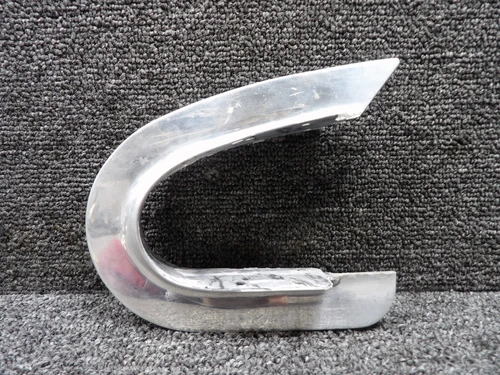 2822035-801 LearJet 31A Leading Edge Stall Fence LH