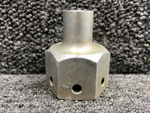 0441130-4 Cessna Main Landing Gear Axle Nut