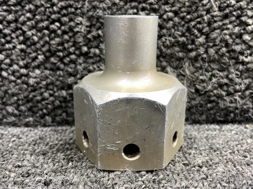 0441130-4 Cessna Main Landing Gear Axle Nut
