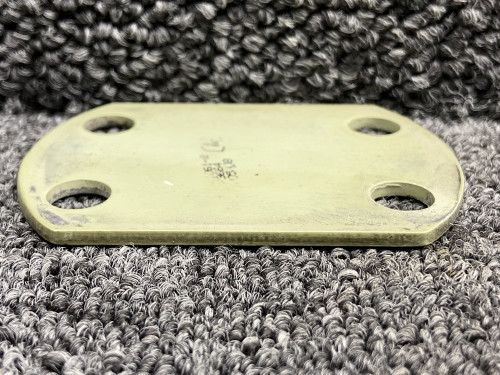 1241061-2 Cessna T206H Main Gear Axle Shim Plate