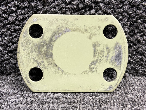 1241061-2 Cessna T206H Main Gear Axle Shim Plate