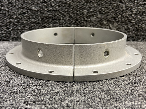 Cessna T206H Spinner Bulkhead Mounting Ring Set