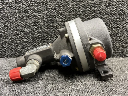 48B22314F (Alt: 481058-0005) Kelly Aerospace Differential Pressure Controller