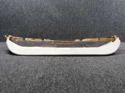 169-534089-3 Beechcraft C23 Glareshield Assembly